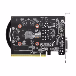 Palit NE51650006G1-1170F graphics card NVIDIA GeForce GTX 1650 4 GB GDDR5