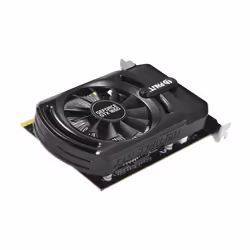 Palit NE51650006G1-1170F graphics card NVIDIA GeForce GTX 1650 4 GB GDDR5 - Additional view 6