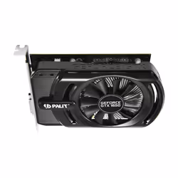 Palit NE51650006G1-1170F graphics card NVIDIA GeForce GTX 1650 4 GB GDDR5 - Additional view 7