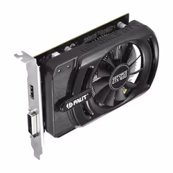 Palit NE51650006G1-1170F graphics card NVIDIA GeForce GTX 1650 4 GB GDDR5 - Additional view 8