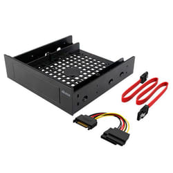 Akasa AK-HDA-12 computer case part Rack HDD Cage