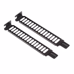 Akasa AK-MX302 computer case part Universal PCI slot cover