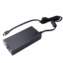 Akasa 150W AC-to-DC Adapter with 4-pin Power DIN