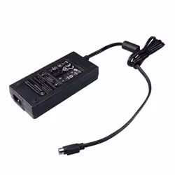 Akasa 150W AC-to-DC Adapter with 4-pin Power DIN