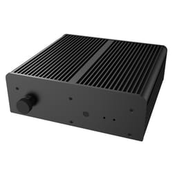 Akasa Pascal TN Rack Black