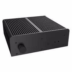 Akasa Pascal TN Rack Black