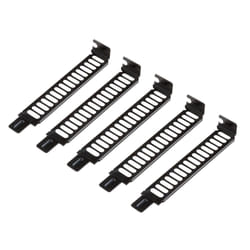 Akasa AK-MX302-KT05 computer case part Universal PCI slot cover