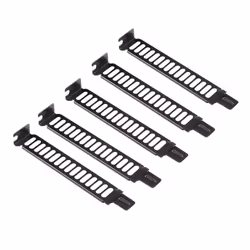 Akasa AK-MX302-KT05 computer case part Universal PCI slot cover