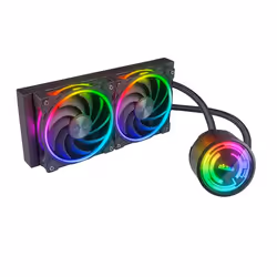 Superior Performance SOHO AR12 Fans Premium 120mm fan featuring advanced blade technology. coupled with intelligent PWM speed ...