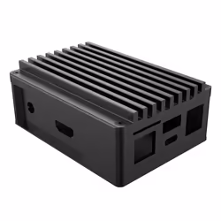 Akasa MaxWell Pro Mini-ITX Fanless Case
