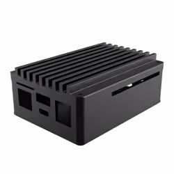 Akasa MaxWell Pro Mini-ITX Fanless Case