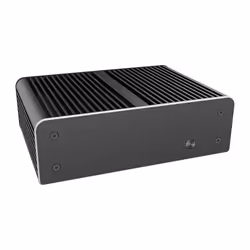 Akasa MaxWell Pro Mini-ITX Fanless Case