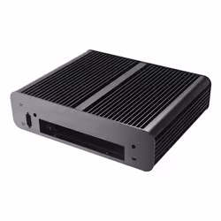 Akasa MaxWell Pro Mini-ITX Fanless Case