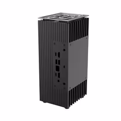 Akasa Turing WS Small Form Factor (SFF) Black