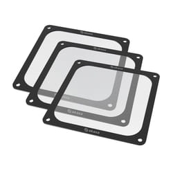 Akasa GRM12-M01-BKT3 computer cooling system part/accessory Fan filter