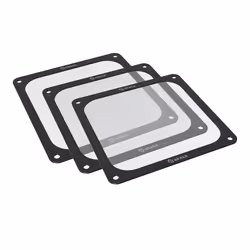 Akasa GRM12-M01-BKT3 computer cooling system part/accessory Fan filter
