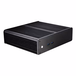 Akasa MaxWell Pro Mini-ITX Fanless Case