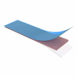 Akasa AK-TT600-KT03 heat sink compound Thermal pad 6 W/m·K