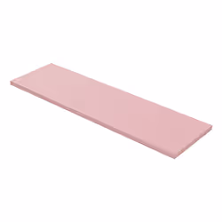 Akasa AK-TT600-KT03 heat sink compound Thermal pad 6 W/m·K