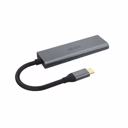 Akasa USB Type-C 4 Port Hub