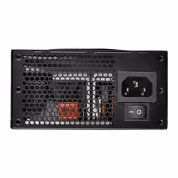 Silverstone SX1000 power supply unit 1000 W 24-pin ATX SFX-L Black - Additional view 6
