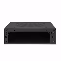 Silverstone Milo 10 Desktop Black - Additional view 6