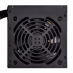Silverstone SST-ET650-B v1.4 power supply unit 650 W 20+4 pin ATX ATX Black