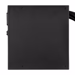 Silverstone SST-ET650-B v1.4 power supply unit 650 W 20+4 pin ATX ATX Black