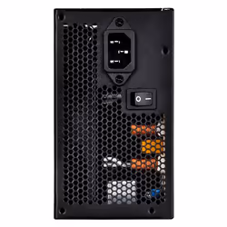 Silverstone SST-ET650-B v1.4 power supply unit 650 W 20+4 pin ATX ATX Black - Additional view 4
