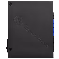 Silverstone SX650-G power supply unit 650 W 20+4 pin ATX SFX Black - Additional view 4
