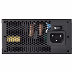 Silverstone SX650-G power supply unit 650 W 20+4 pin ATX SFX Black - Additional view 8