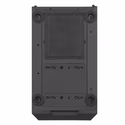 Silverstone FARA H1M Micro Tower Black - Additional view 7