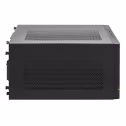 Silverstone SUGO 14 Cube Black - Additional view 4