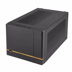 Silverstone SUGO 14 Cube Black - Additional view 7