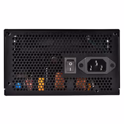 Silverstone DA750 Gold power supply unit 750 W 20+4 pin ATX ATX Black - Additional view 7