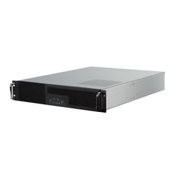 Silverstone RM23-502 2.5/3.5/5.25&quot; Storage drive tray Black. Silv