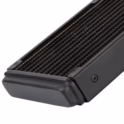 Silverstone IceGem 360 Processor All-in-one liquid cooler 12 cm - Additional view 4
