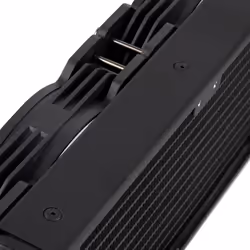 Silverstone IceGem 360 Processor All-in-one liquid cooler 12 cm - Additional view 8