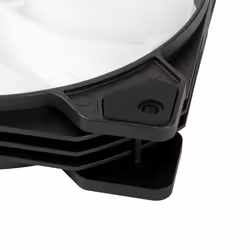 Silverstone IceGem 240P Processor All-in-one liquid cooler 12 cm - Additional view 8