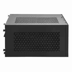 Silverstone SUGO 15 Cube Black - Additional view 4