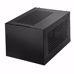 Silverstone SUGO 15 Cube Black - Additional view 6