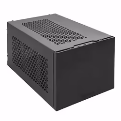 Silverstone SUGO 15 Cube Black - Additional view 8