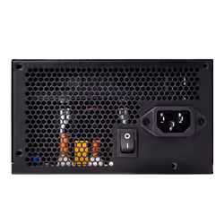 Silverstone SST-ST500P power supply unit 500 W 20-pin ATX ATX Black - Additional view 8
