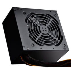Silverstone ST700P power supply unit 700 W 24-pin ATX ATX Black