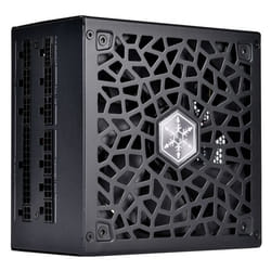 Silverstone HELA 850R Platinum power supply unit 850 W 20+4 pin ATX AT