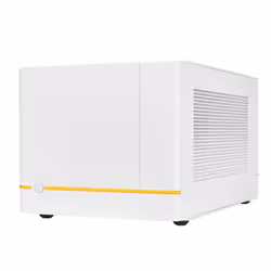Silverstone SUGO 14 Cube White - Additional view 4