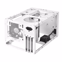 Silverstone SUGO 14 Cube White - Additional view 6