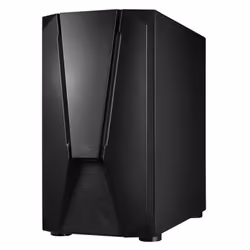 Silverstone FARA V1M PRO Tower Black - Additional view 7
