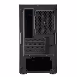 Silverstone FARA V1M PRO Tower Black - Additional view 8
