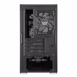 Silverstone FARA H1M PRO Micro Tower Black - Additional view 7